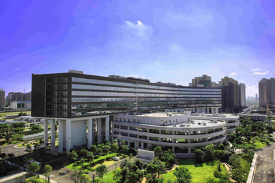 海南省腫瘤醫院